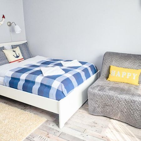 Morning Star Apartments Miedzyzdroje Bagian luar foto